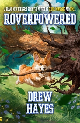 Roverpowered Paperback Independently Published