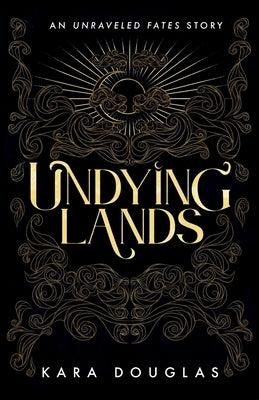 Undying Lands Paperback Convallaria Publishing