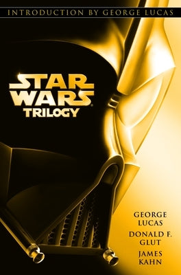 Star Wars Trilogy Paperback Random House Worlds