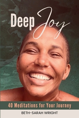 Deep Joy Paperback Master Design Publishing
