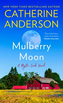 Mulberry Moon by Anderson, Catherine