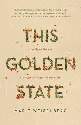 This Golden State Paperback Flatiron Books