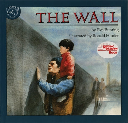 The Wall Paperback Clarion Books