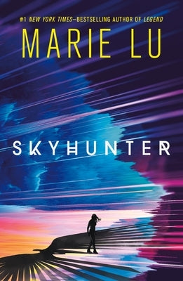 Skyhunter Paperback Square Fish
