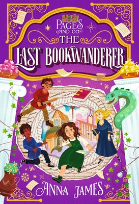 Pages & Co.: The Last Bookwanderer Paperback Penguin Young Readers Group
