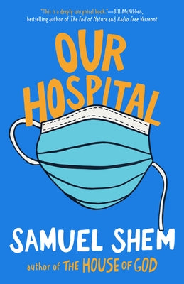 Our Hospital Paperback Penguin Publishing Group