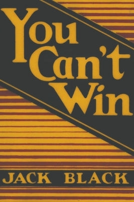 You Can't Win by Black, Jack