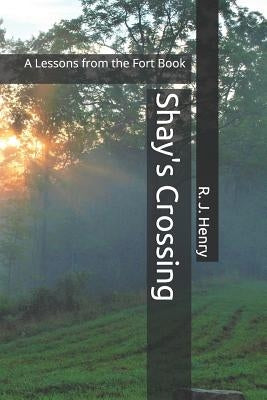 Shay's Crossing: A Family Mystery Paperback Independently Published