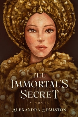 The Immortal's Secret Paperback Publishing Prose