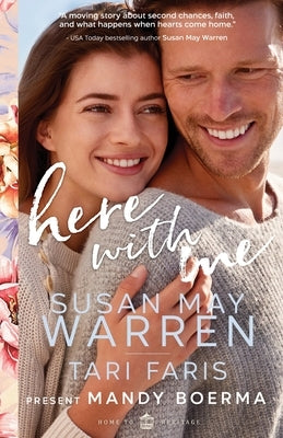 Here With Me Paperback Sunrise Publishing