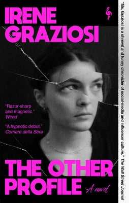 The Other Profile by Graziosi, Irene