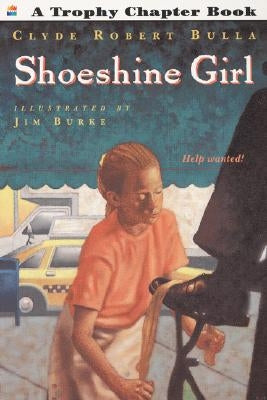 Shoeshine Girl Paperback HarperCollins