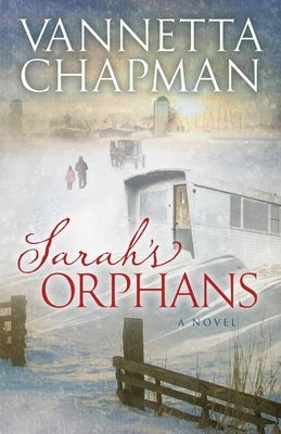 Sarah's Orphans: Volume 3 Paperback Harvest House Publishers