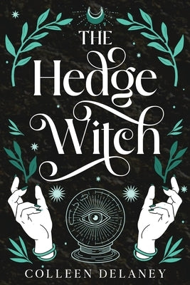 The Hedge Witch Paperback City Owl Press
