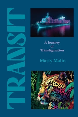 Transit Paperback Canyon Rose Press