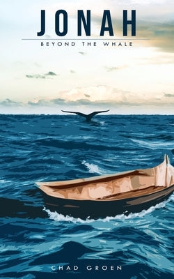 Jonah: Beyond the Whale Paperback Glasslink Solutions