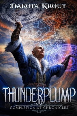 Thunderplump Paperback Mountaindale Press