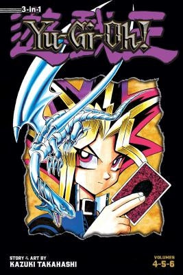 Yu-Gi-Oh! (3-In-1 Edition), Vol. 2 by Takahashi, Kazuki