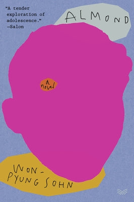 Almond Paperback Harpervia