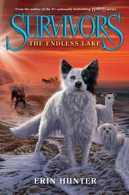 Survivors #5: The Endless Lake Paperback HarperCollins
