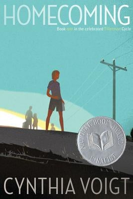 Homecoming: Volume 1 Paperback Atheneum Books for Young Readers