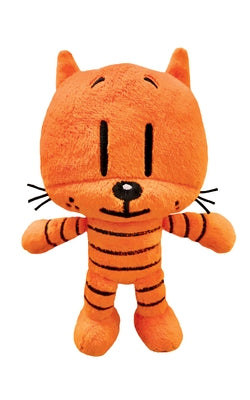 Dog Man's Li'l Petey Doll Other MerryMakers