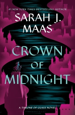 Crown of Midnight Paperback Bloomsbury Publishing