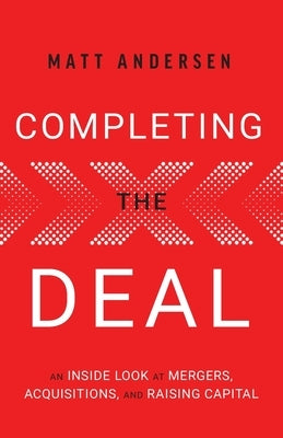 Completing the Deal Paperback River Grove Books