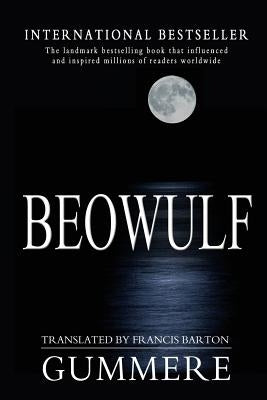 Beowulf Paperback Createspace Independent Publishing Platform
