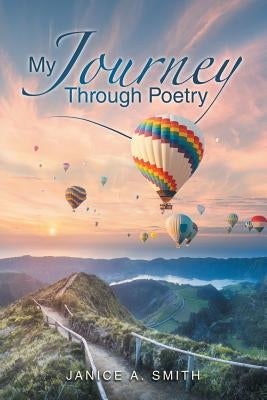 My Journey Through Poetry Paperback Balboa Press