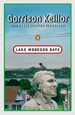 Lake Wobegon Days Paperback Penguin Adult Hc/Tr