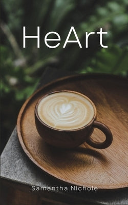 HeArt Paperback Libresco Feeds Private Limited