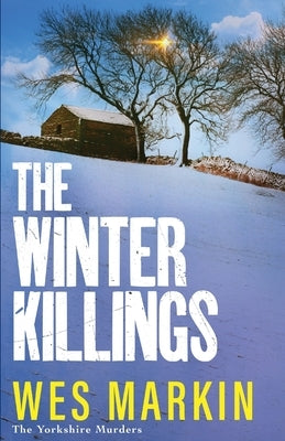 The Winter Killings Paperback Boldwood Books Ltd