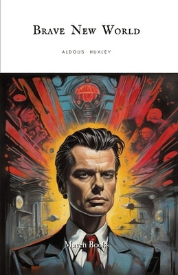 Brave New world Paperback Mjp Publishers