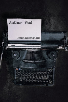 Author - God Paperback Christian Faith Publishing