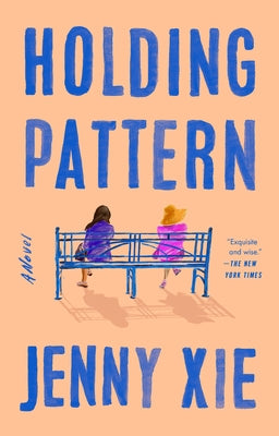 Holding Pattern Paperback Riverhead Books
