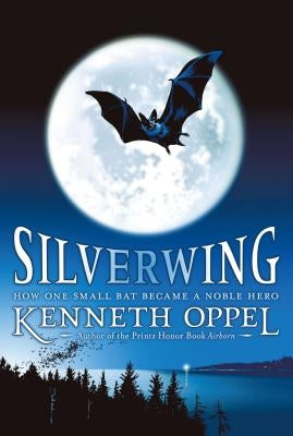 Silverwing Paperback Simon & Schuster Books for Young Readers