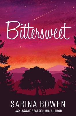 Bittersweet Paperback Tuxbury Publishing LLC