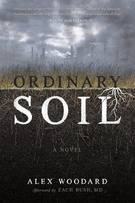 Ordinary Soil Paperback River Grove Books
