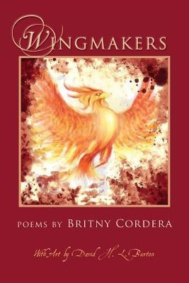 Wingmakers by Cordera, Britny