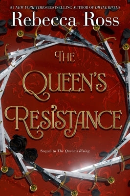 The Queen's Resistance Paperback Quill Tree Books