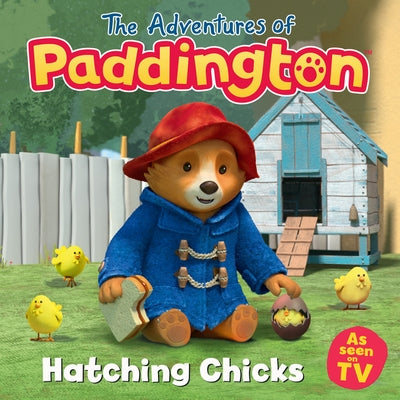 The Adventures of Paddington Paperback HarperCollins Children's Books