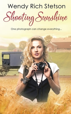 Shooting Sunshine Paperback Wild Rose Press