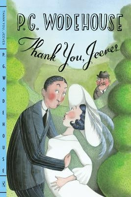 Thank You, Jeeves Paperback W. W. Norton & Company
