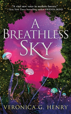 A Breathless Sky Paperback 47north