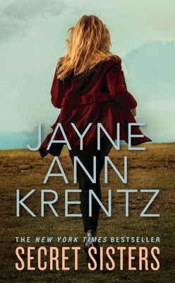 Secret Sisters by Krentz, Jayne Ann