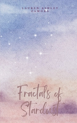 Fractals of Stardust Paperback Bookleaf Publishing