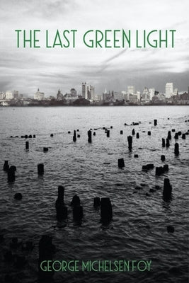 The Last Green Light Paperback Guernica Editions