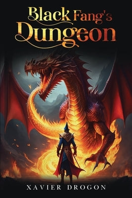 Black Fang's Dungeon Paperback Olympia Publishers
