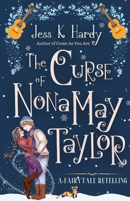 The Curse of Nona May Taylor Paperback Pinkity Publishing
